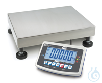 Industrial balance, Max 15 kg; d=0,0005 kg Tough industry standard suitable...